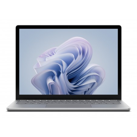 Microsoft Surface Laptop 6 Intel Core Ultra 7 165H Ordinateur portable 34,3 cm (13.5") Écran tactile 16 Go LPDDR5x-SDRAM 256 Go