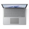 Microsoft Surface Laptop 6 Intel Core Ultra 7 165H Ordinateur portable 34,3 cm (13.5") Écran tactile 16 Go LPDDR5x-SDRAM 256 Go