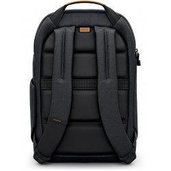 DELL CP7625S 40,6 cm (16") Sac à dos Noir