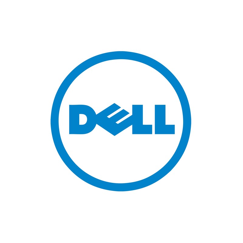 DELL 412-BBJD systeme de refroidissement d’ordinateur Processeur Dissipateur thermique/Radiateur