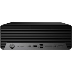 HP Pro 400 G9 Intel® Core™ i5 i5-14500 8 Go DDR5-SDRAM 256 Go SSD Windows 11 Pro SFF PC Noir