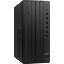 HP Pro 290 G9 Intel® Core™ i5 i5-14400 16 Go DDR5-SDRAM 512 Go SSD Windows 11 Pro Tower PC Noir