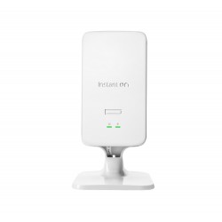 HPE Instant On Access Points AP22D (EU) 1774 Mbit s Blanc Connexion Ethernet, supportant l'alimentation via ce port (PoE)