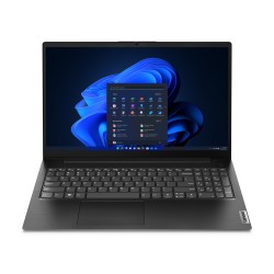 Lenovo V V15 Intel® Core™ i5 i5-13420H Ordinateur portable 39,6 cm (15.6") Full HD 8 Go DDR4-SDRAM 512 Go SSD Wi-Fi 5