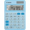 Canon LS-125KB calculatrice Bureau Calculatrice basique Bleu