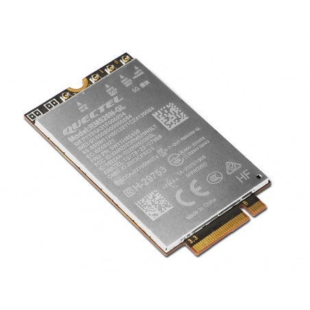 Lenovo 4XC1Q24434 carte réseau Interne WWAN