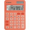 Canon LS-125KB calculatrice Bureau Calculatrice basique Orange