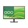 DELL E Series E2725H écran plat de PC 68,6 cm (27") 1920 x 1080 pixels Full HD LED Noir