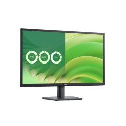 DELL E Series E2725H écran plat de PC 68,6 cm (27") 1920 x 1080 pixels Full HD LED Noir