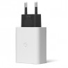 Google GA03502-EU chargeur d'appareils mobiles Universel Noir, Blanc Secteur Intérieure