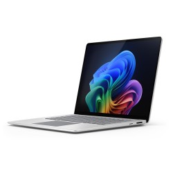 Microsoft Surface Laptop 7 Qualcomm Snapdragon Ordinateur portable 38,1 cm (15") Écran tactile 16 Go LPDDR5x-SDRAM 512 Go SSD