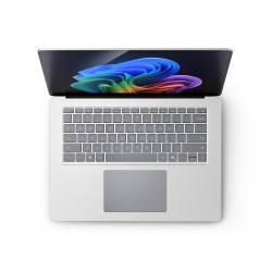 Microsoft Surface Laptop 7 Qualcomm Snapdragon Ordinateur portable 38,1 cm (15") Écran tactile 16 Go LPDDR5x-SDRAM 512 Go SSD