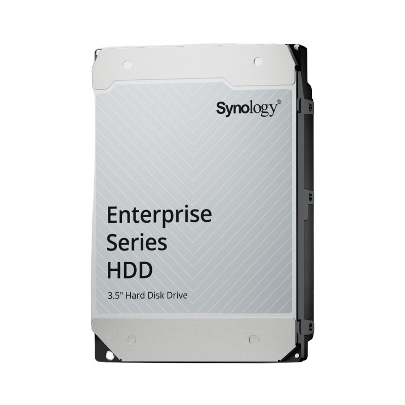 Synology HAS5310-20T disque dur 20 To 7200 tr min 512 Mo 3.5" SAS