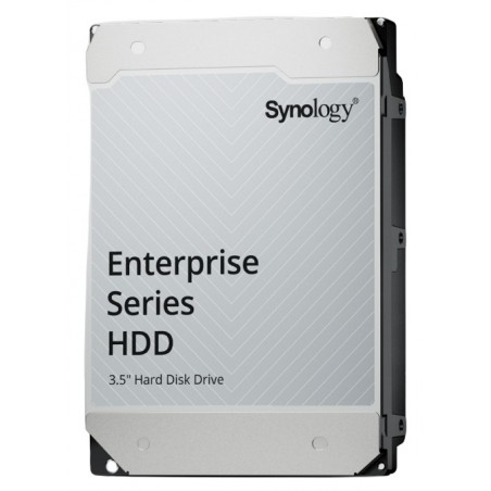 Synology HAS5310-20T disque dur 20 To 7200 tr min 512 Mo 3.5" SAS