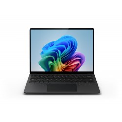 Microsoft Surface Laptop 7 Copilot+ PC Qualcomm Snapdragon X1E-80-100 Ordinateur portable 38,1 cm (15") Écran tactile 16 Go