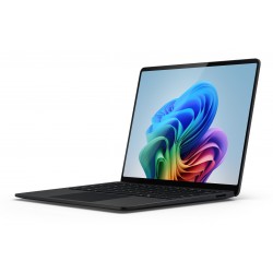 Microsoft Surface Laptop 7 Copilot+ PC Qualcomm Snapdragon X1E-80-100 Ordinateur portable 38,1 cm (15") Écran tactile 16 Go