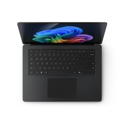 Microsoft Surface Laptop 7 Qualcomm Snapdragon Ordinateur portable 38,1 cm (15") Écran tactile 16 Go LPDDR5x-SDRAM 512 Go SSD