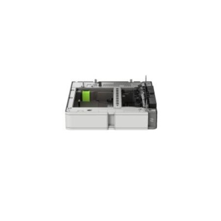 Lexmark 20L8800 bac d'alimentation Bac à papier 550 feuilles