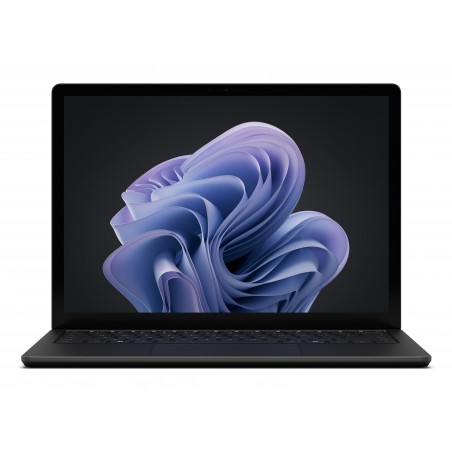 Microsoft Surface Laptop 6 Intel Core Ultra 7 165H Ordinateur portable 34,3 cm (13.5") Écran tactile 32 Go LPDDR5x-SDRAM 1 To