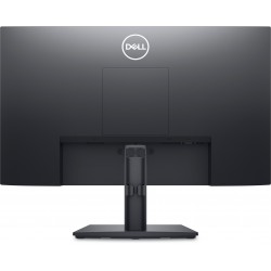 DELL E Series E2225H écran plat de PC 54,5 cm (21.4") 1920 x 1080 pixels Full HD LCD Noir