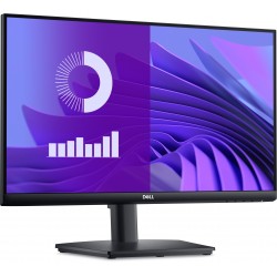 DELL E Series E2425HS écran plat de PC 60,5 cm (23.8") 1920 x 1080 pixels Full HD LCD Noir