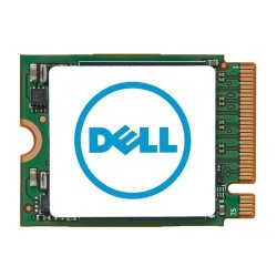 DELL AD099078 disque SSD 2 To M.2 PCI Express 4.0 NVMe