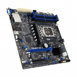 ASUS P13R-M Intel C262 LGA 1700 micro ATX