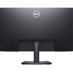 DELL E Series E2425H écran plat de PC 60,5 cm (23.8") 1920 x 1080 pixels Full HD LCD Noir