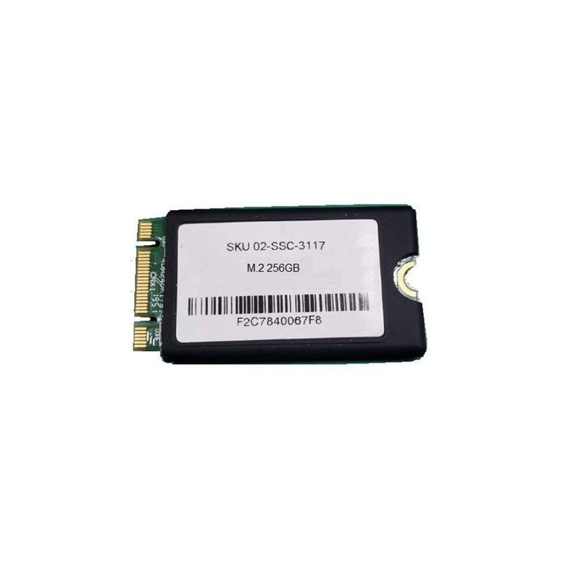 SonicWall 02-SSC-3117 disque SSD 256 Go M.2 PCI Express