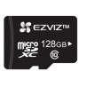 EZVIZ MicroSD 128 Gb 128 Go MicroSDXC UHS-I Classe 10