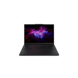 Lenovo ThinkPad P16s Intel Core Ultra 7 155H Station de travail mobile 40,6 cm (16") WUXGA 32 Go DDR5-SDRAM 1 To SSD NVIDIA RTX