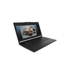 Lenovo ThinkPad P16s Intel Core Ultra 7 155H Station de travail mobile 40,6 cm (16") WUXGA 32 Go DDR5-SDRAM 1 To SSD NVIDIA RTX