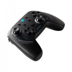 Acer Predator Wireless Gaming Controller PGR300 Noir Bluetooth RF USB Manette de jeu Analogique Android, PC, iOS