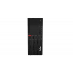 Lenovo ThinkCentre M720t Intel® Core™ i7 i7-9700 8 Go DDR4-SDRAM 512 Go SSD Windows 10 Pro Tower PC Noir