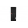 Lenovo ThinkCentre M720t Intel® Core™ i7 i7-9700 8 Go DDR4-SDRAM 512 Go SSD Windows 10 Pro Tower PC Noir