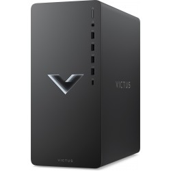 Victus by HP TG02-2041nf Intel® Core™ i7 i7-14700F 32 Go DDR4-SDRAM 1 To SSD NVIDIA GeForce RTX 4060 DOS gratuit Tower PC Noir