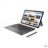 Lenovo IdeaPad Duet 5 Intel® Core™ i5 i5-1235U Hybride (2-en-1) 31,5 cm (12.4") Écran tactile 2.5K 8 Go LPDDR4x-SDRAM 256 Go