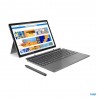 Lenovo IdeaPad Duet 5 Intel® Core™ i5 i5-1235U Hybride (2-en-1) 31,5 cm (12.4") Écran tactile 2.5K 8 Go LPDDR4x-SDRAM 256 Go