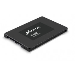 Micron 5400 PRO 3,84 To 2.5" Série ATA III 3D TLC NAND