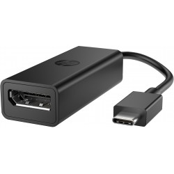 HP USB-C to DisplayPort Adapter G2