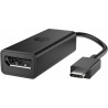 HP USB-C to DisplayPort Adapter G2