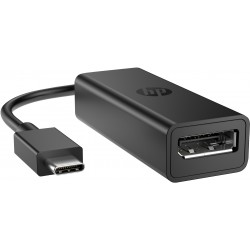 HP USB-C to DisplayPort Adapter G2