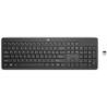 HP Clavier sans fil 230