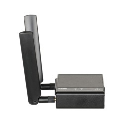 D-Link DWM-311 Routeur connecté Gigabit Ethernet Noir