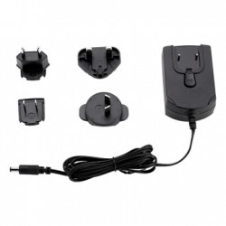 Jabra 14174-04 adaptateur de puissance & onduleur Intérieure Noir