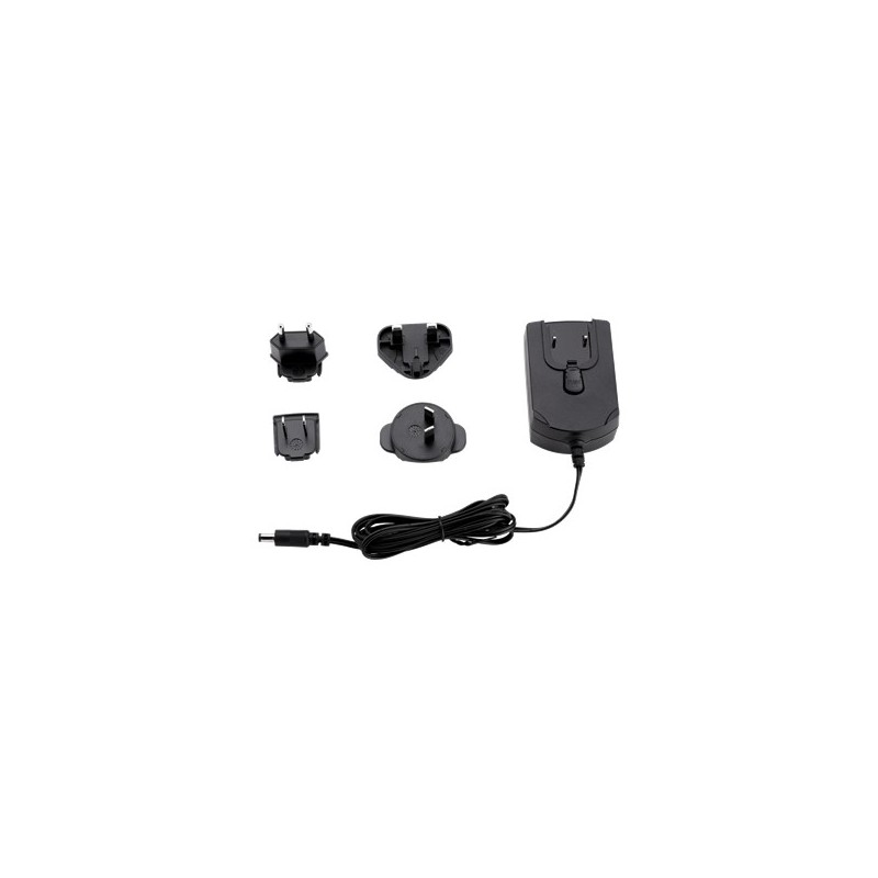 Jabra 14174-04 adaptateur de puissance & onduleur Intérieure Noir