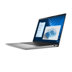 DELL Latitude 5455 Qualcomm Snapdragon X1P-42-100 Ordinateur portable 35,6 cm (14") Full HD+ 16 Go LPDDR5x-SDRAM 512 Go SSD