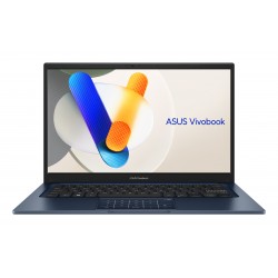 ASUS Vivobook 14 X1404VA-AM445W Intel® Core™ i5 i5-1335U Ordinateur portable 35,6 cm (14") Full HD 16 Go DDR4-SDRAM 512 Go SSD