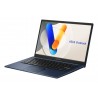 ASUS Vivobook 14 X1404VA-AM445W Intel® Core™ i5 i5-1335U Ordinateur portable 35,6 cm (14") Full HD 16 Go DDR4-SDRAM 512 Go SSD