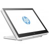 HP 3FH67AA Moniteur de caisse 25,6 cm (10.1")